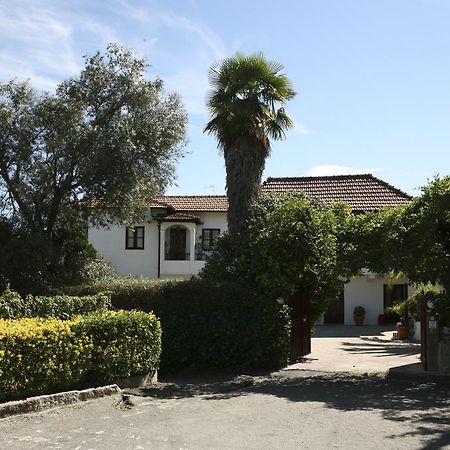 Casa De Marlaes Villa Lousada Exterior foto