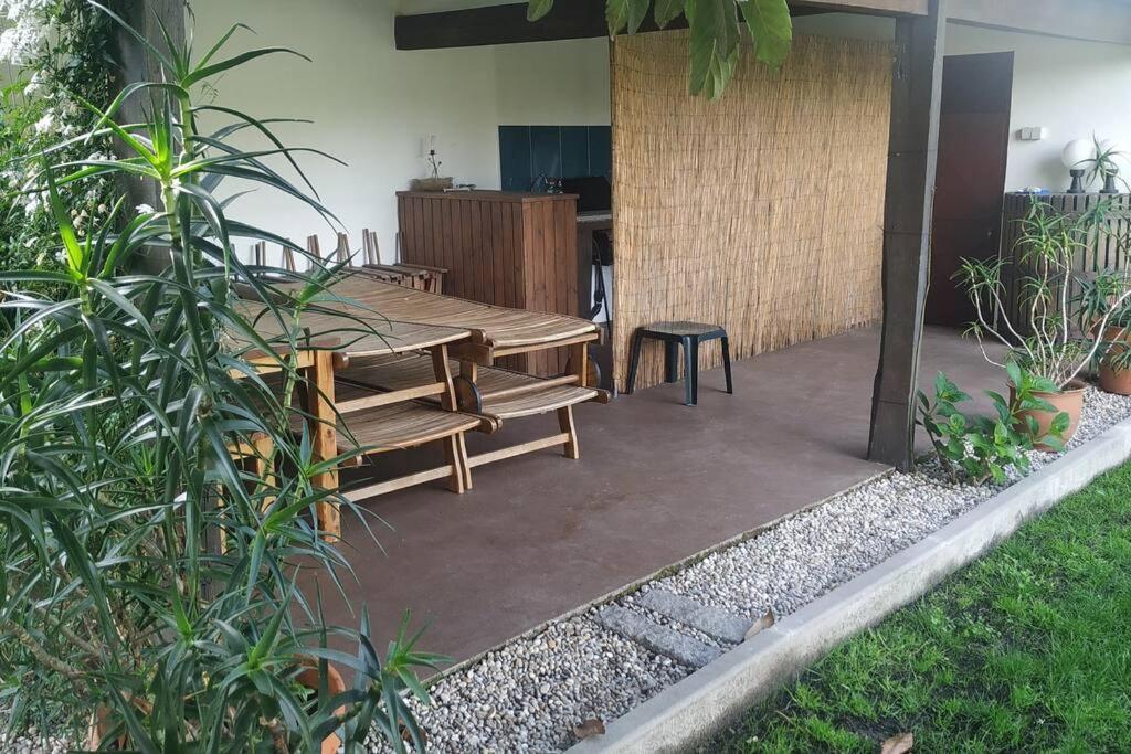 Casa De Marlaes Villa Lousada Exterior foto