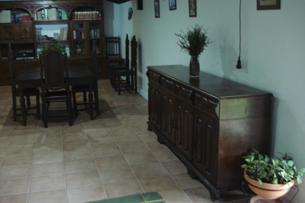 Casa De Marlaes Villa Lousada Exterior foto