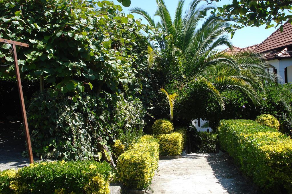 Casa De Marlaes Villa Lousada Exterior foto